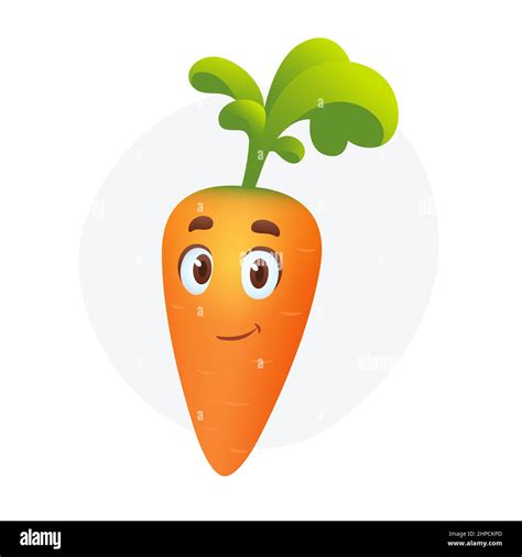 Character: carrot